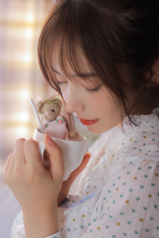 女人听了扛不住的情话